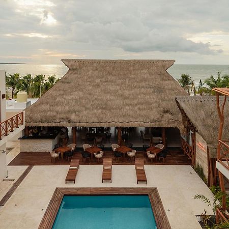 Cielo Bonito Hotel Boutique Isla Aguada Екстер'єр фото