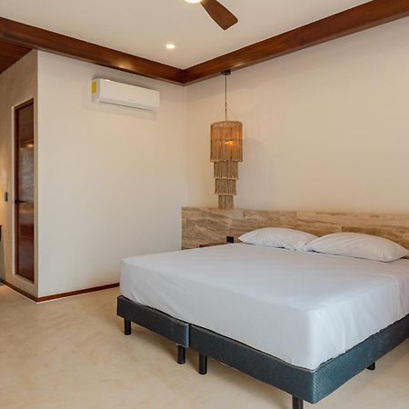 Cielo Bonito Hotel Boutique Isla Aguada Екстер'єр фото