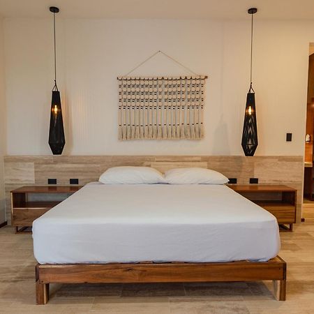 Cielo Bonito Hotel Boutique Isla Aguada Екстер'єр фото