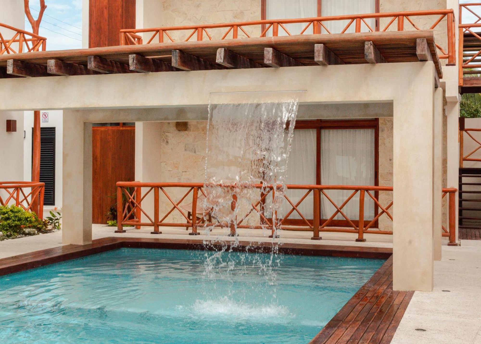Cielo Bonito Hotel Boutique Isla Aguada Екстер'єр фото
