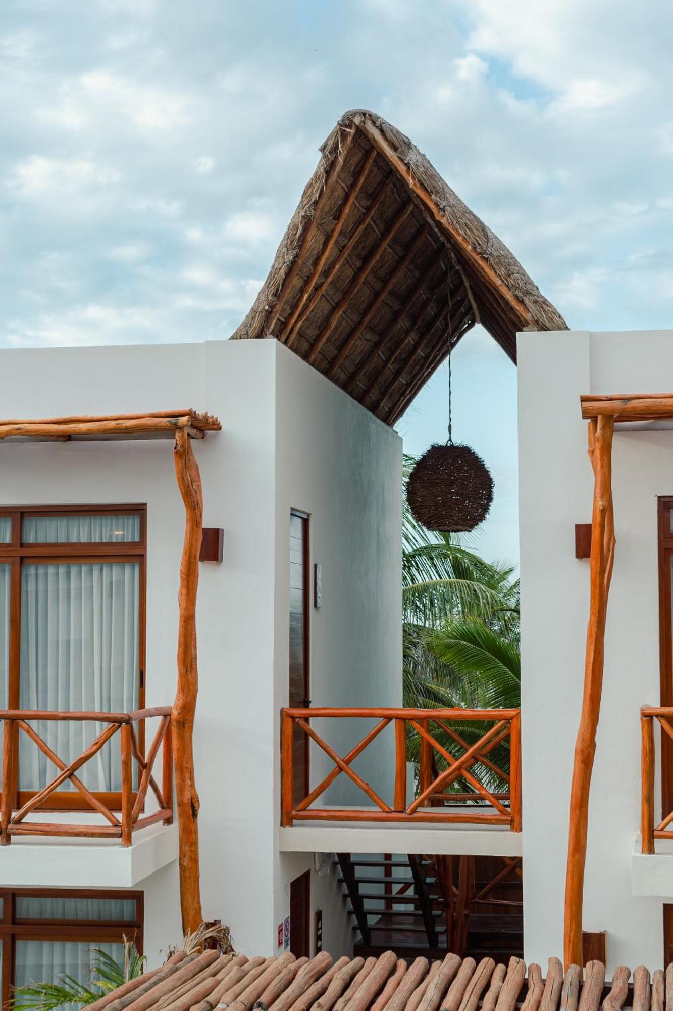 Cielo Bonito Hotel Boutique Isla Aguada Екстер'єр фото