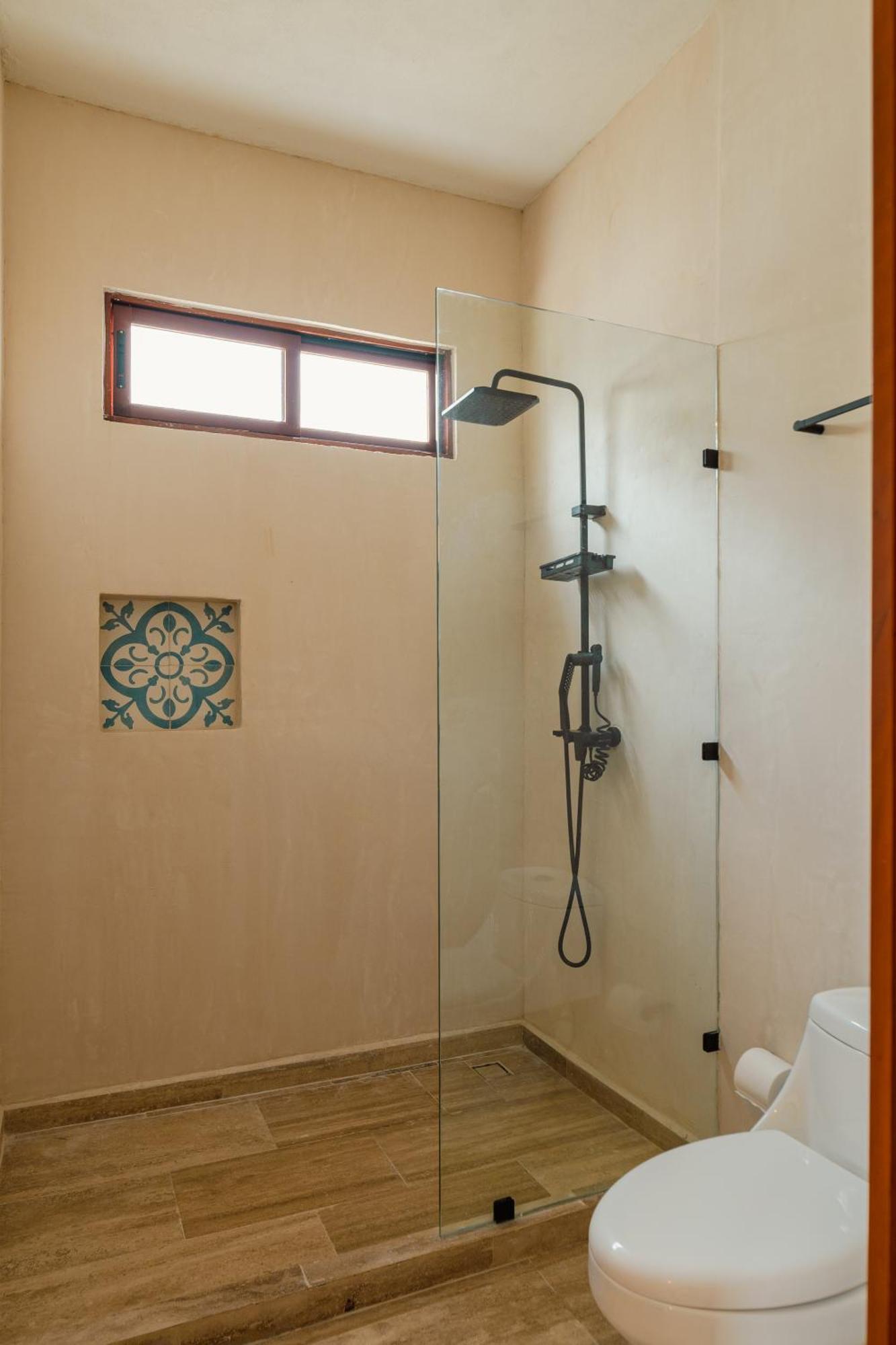 Cielo Bonito Hotel Boutique Isla Aguada Екстер'єр фото