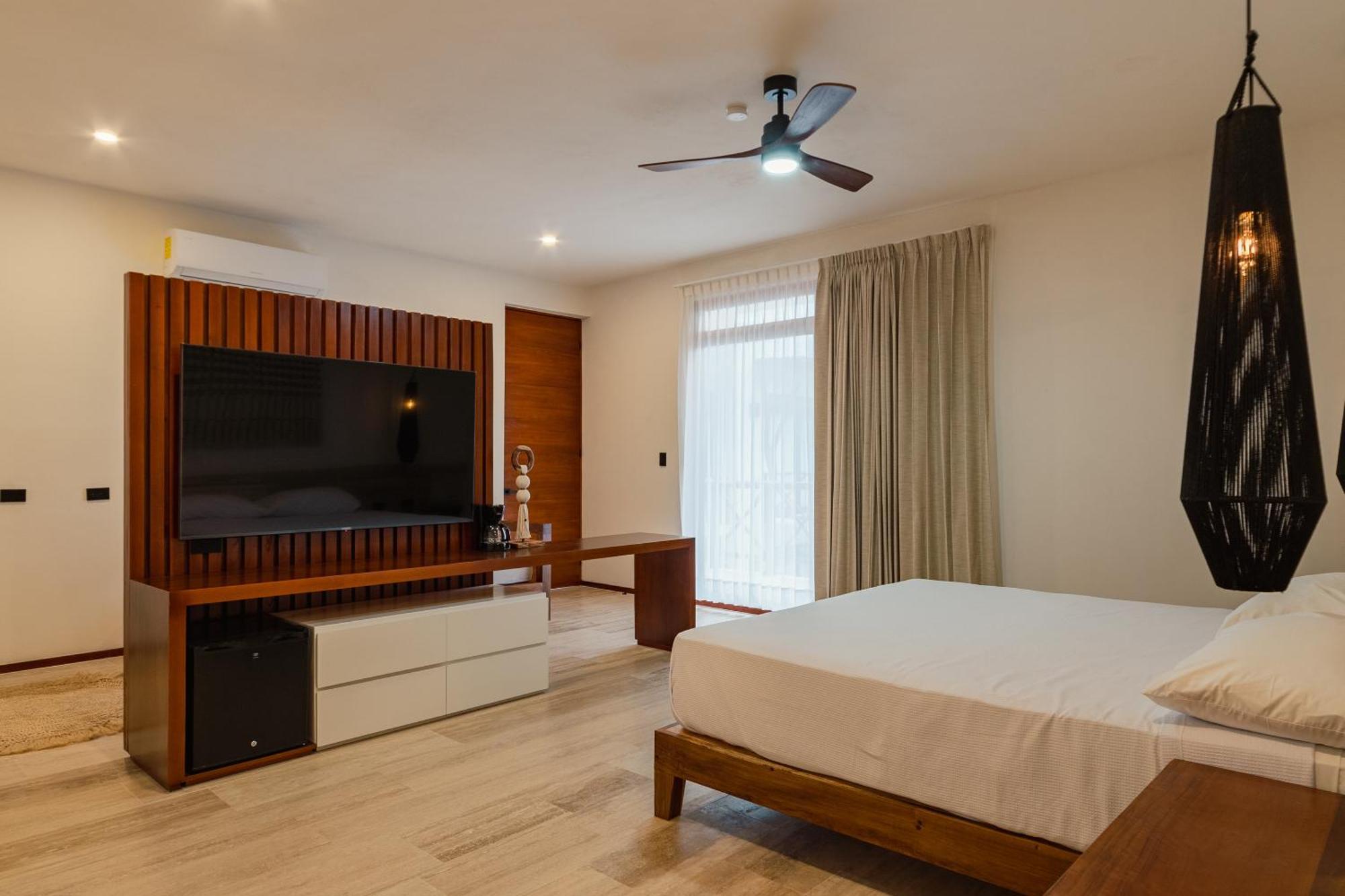 Cielo Bonito Hotel Boutique Isla Aguada Екстер'єр фото