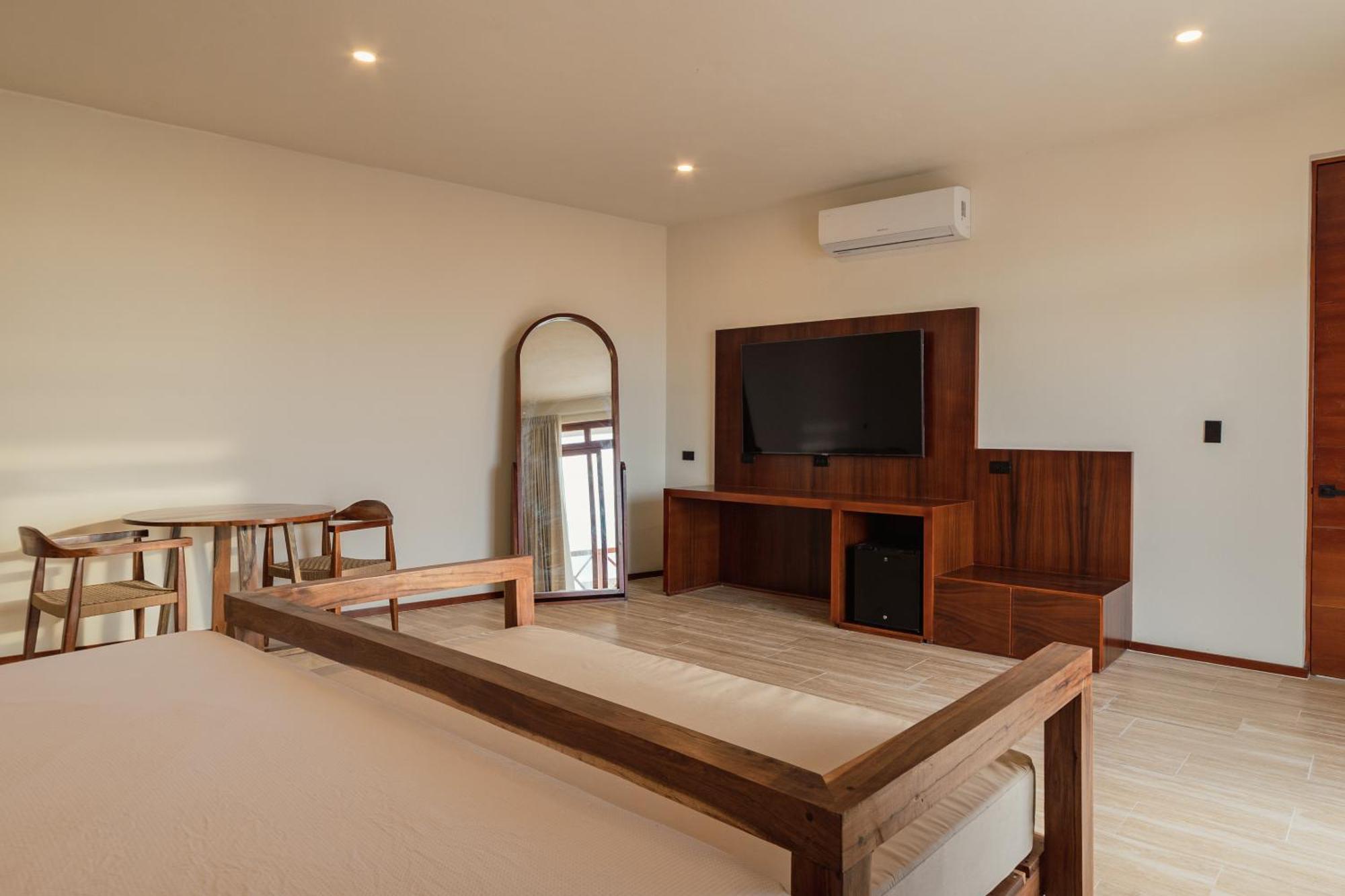 Cielo Bonito Hotel Boutique Isla Aguada Екстер'єр фото