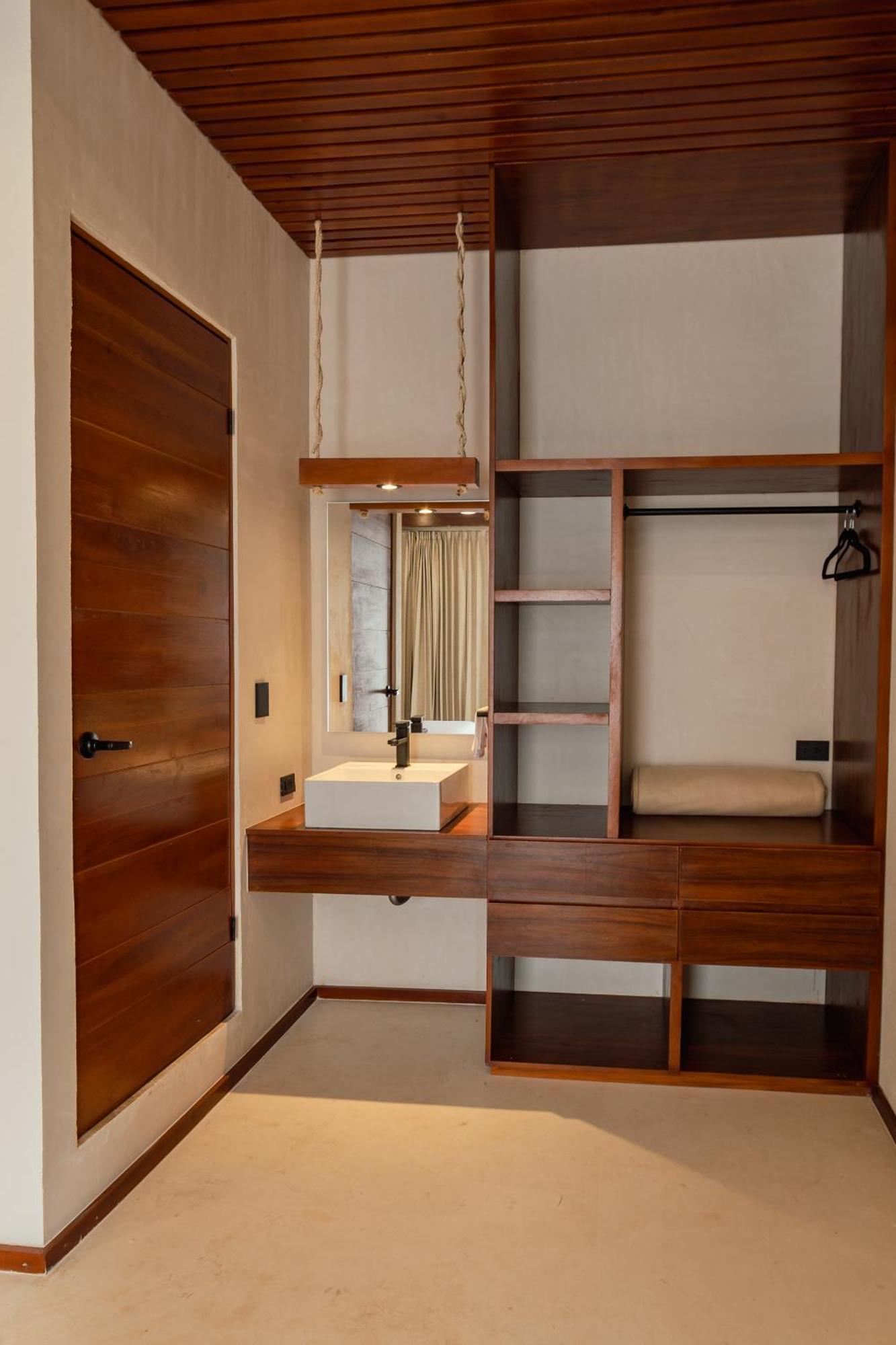 Cielo Bonito Hotel Boutique Isla Aguada Екстер'єр фото