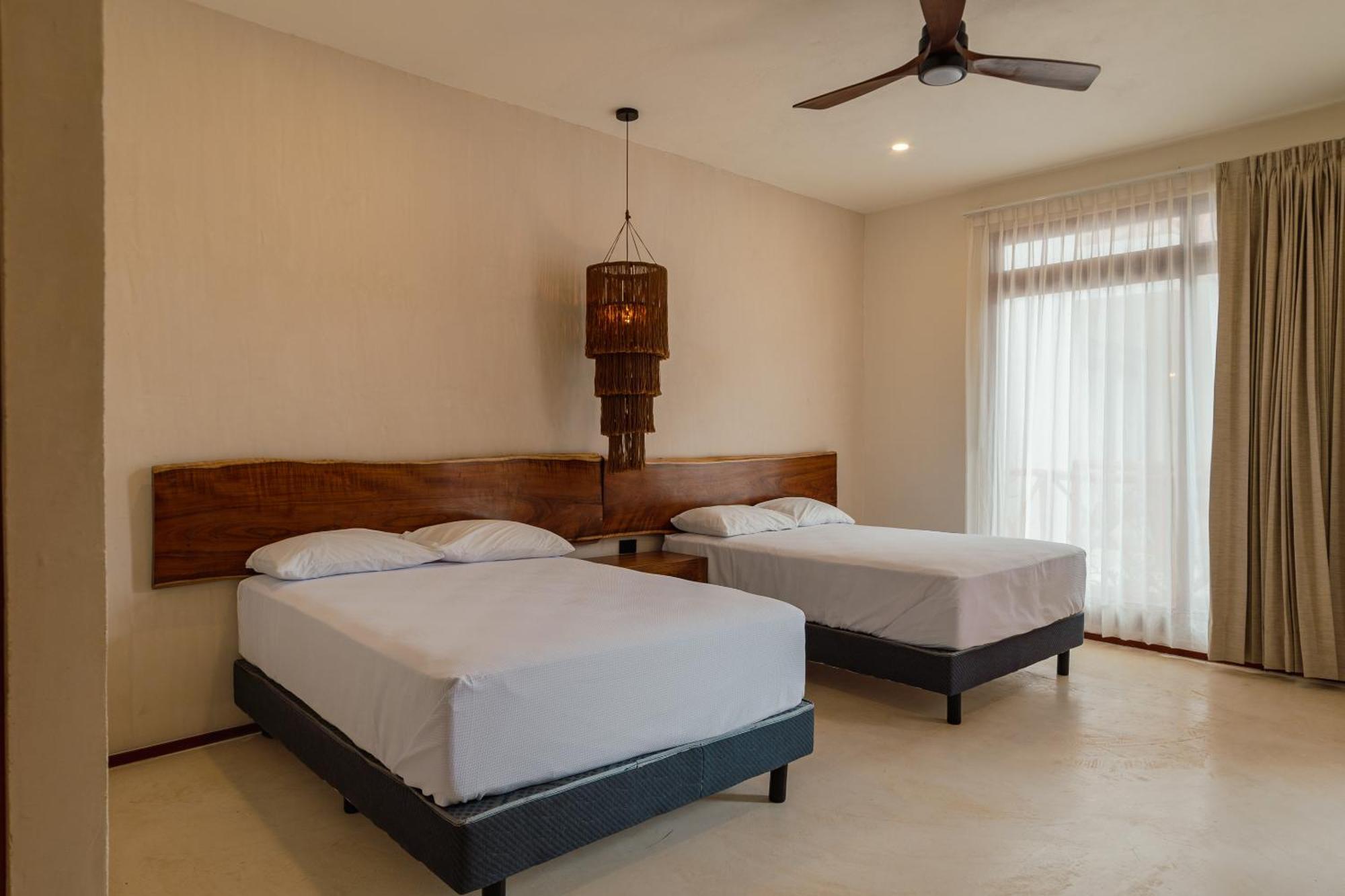 Cielo Bonito Hotel Boutique Isla Aguada Екстер'єр фото
