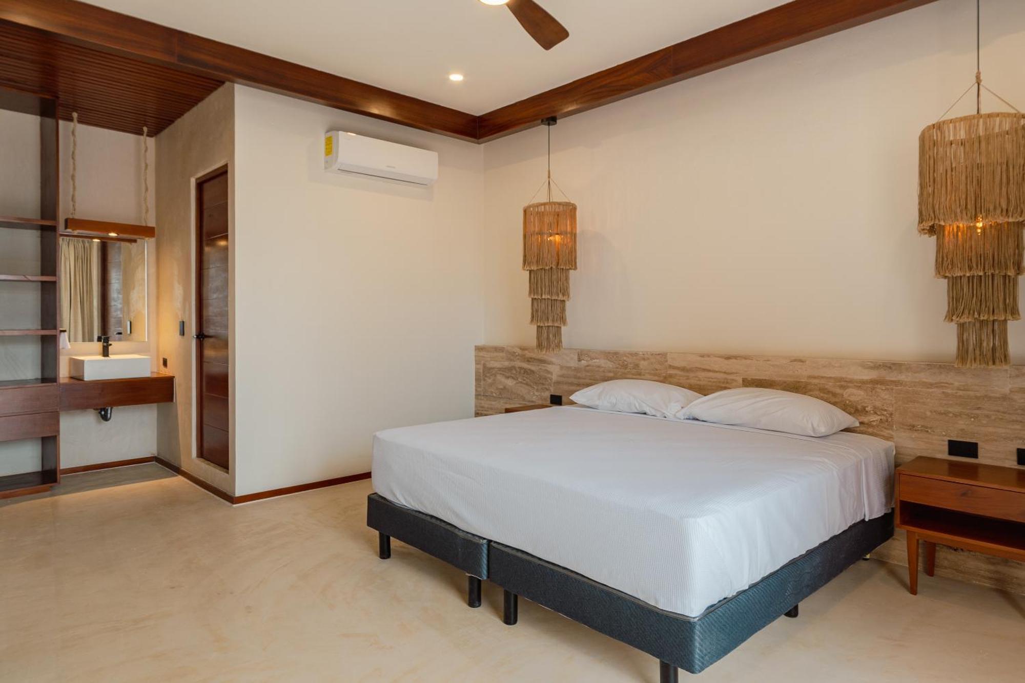 Cielo Bonito Hotel Boutique Isla Aguada Екстер'єр фото