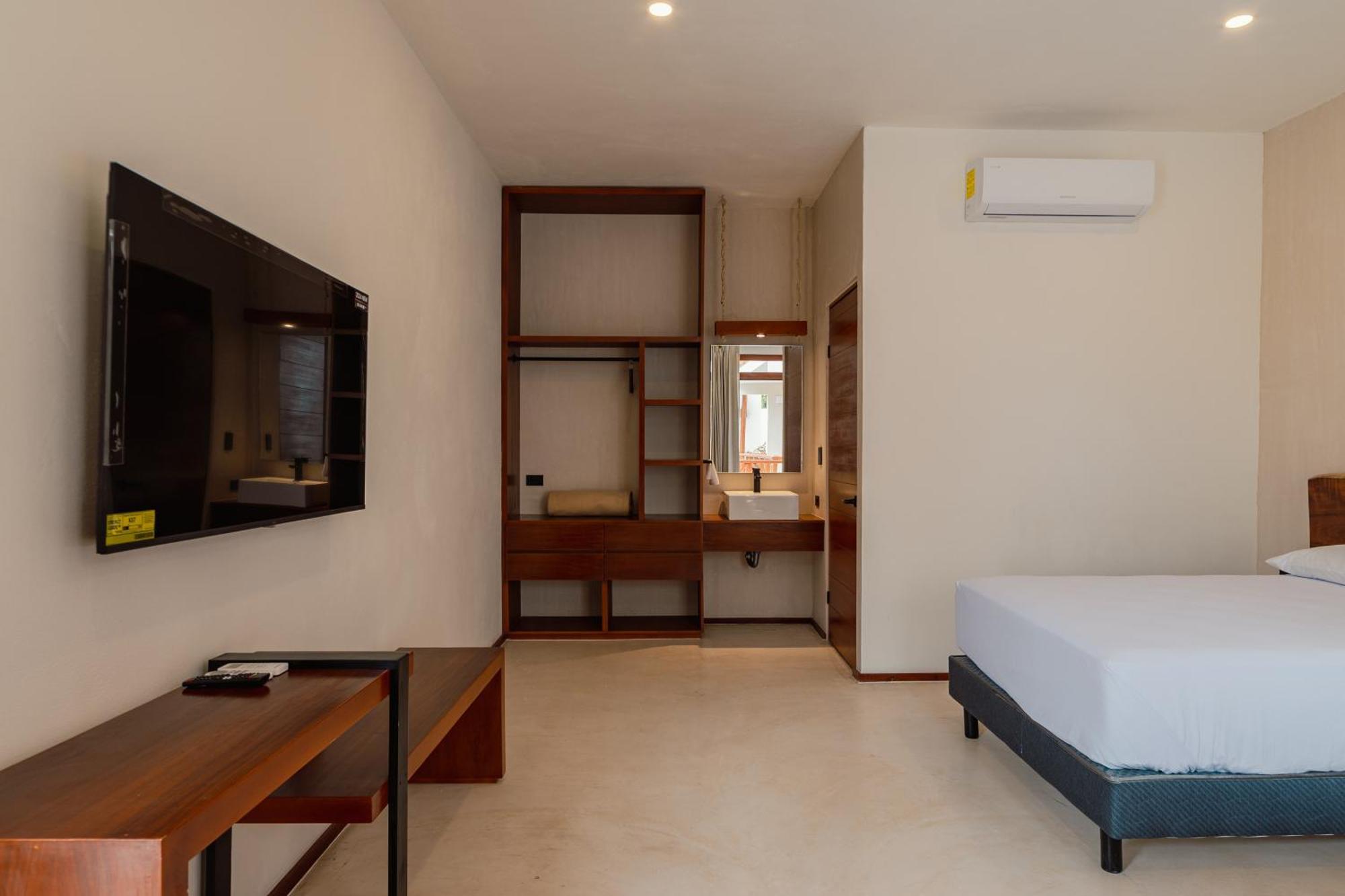 Cielo Bonito Hotel Boutique Isla Aguada Екстер'єр фото