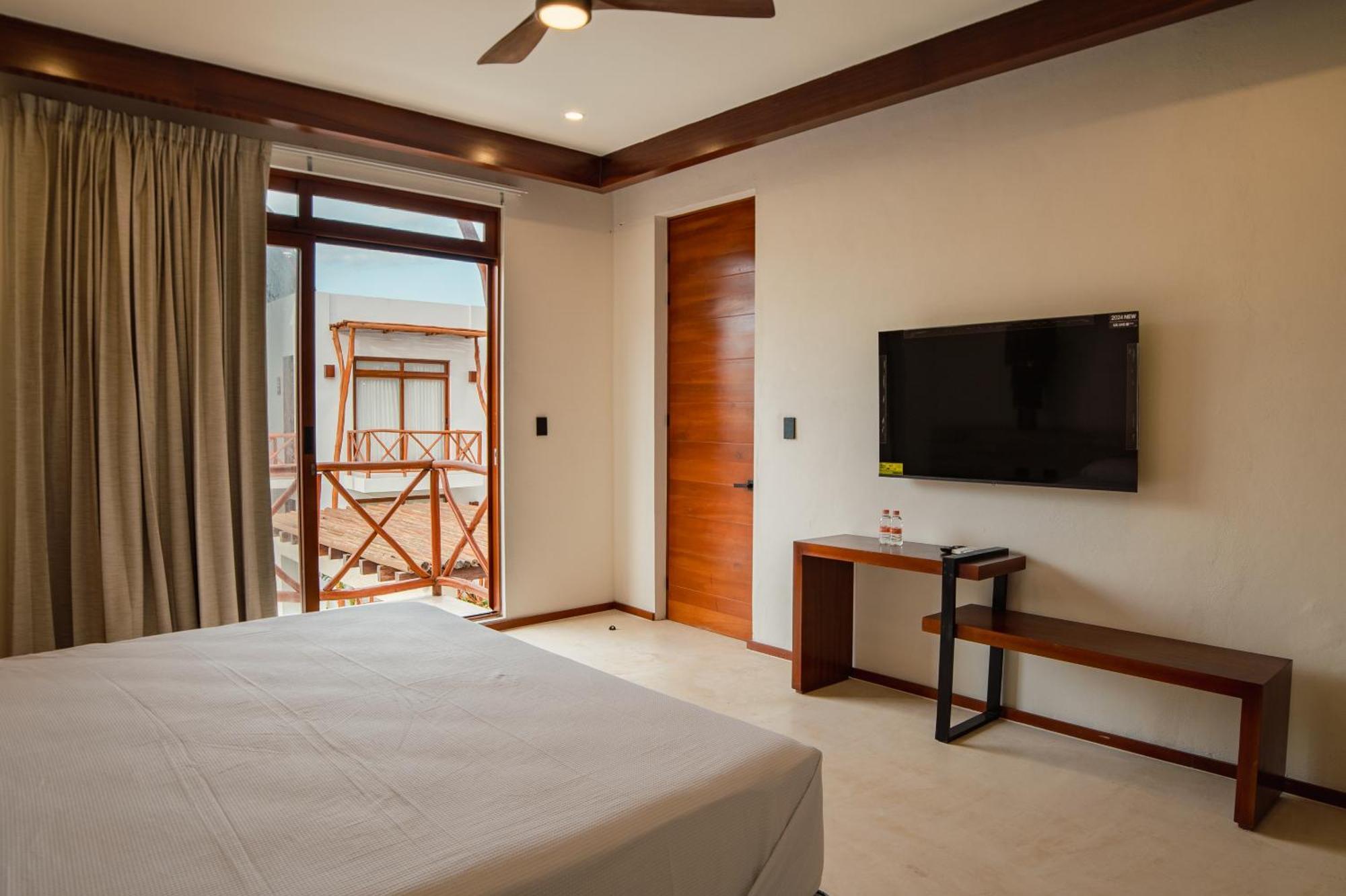 Cielo Bonito Hotel Boutique Isla Aguada Екстер'єр фото