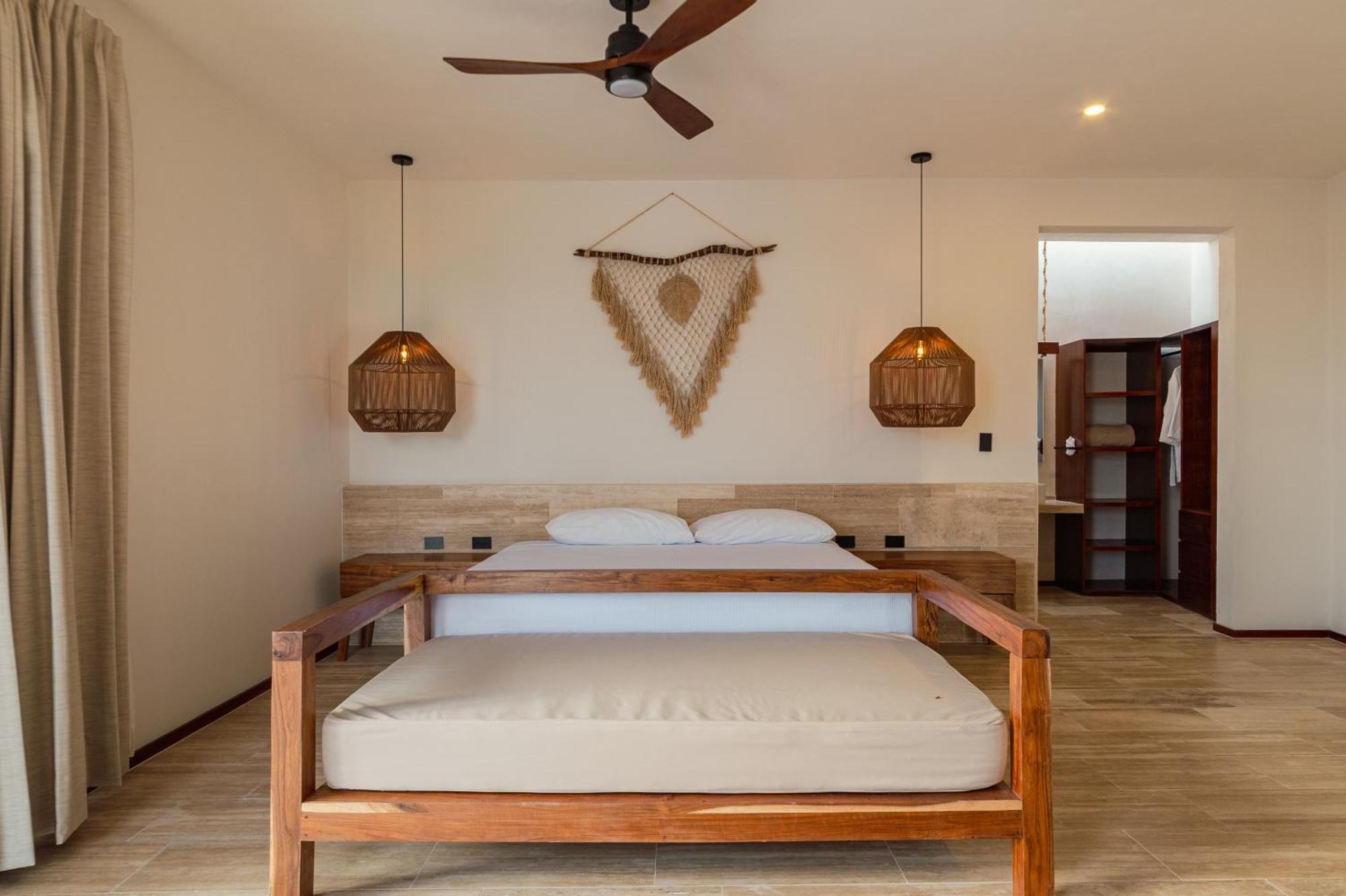 Cielo Bonito Hotel Boutique Isla Aguada Екстер'єр фото